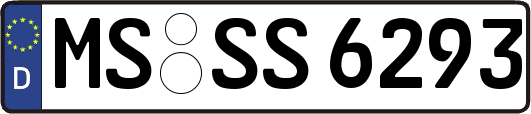 MS-SS6293