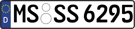MS-SS6295