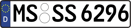 MS-SS6296
