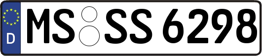 MS-SS6298