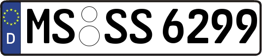MS-SS6299