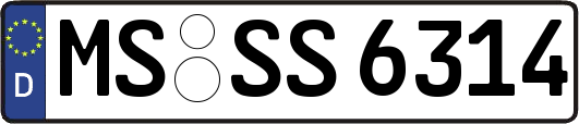 MS-SS6314