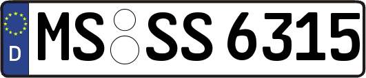 MS-SS6315