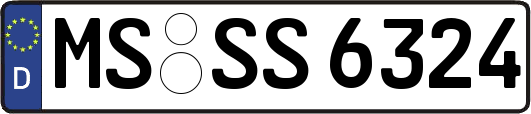 MS-SS6324