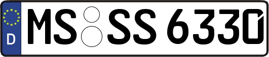 MS-SS6330