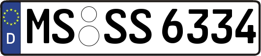 MS-SS6334