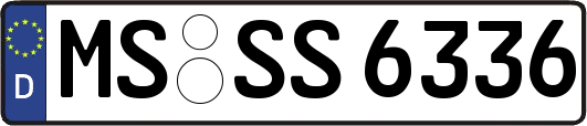 MS-SS6336