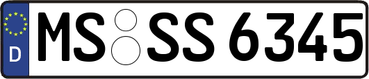 MS-SS6345