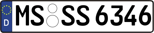 MS-SS6346