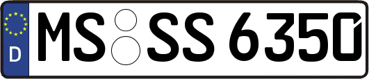 MS-SS6350