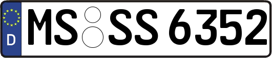 MS-SS6352