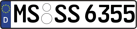 MS-SS6355