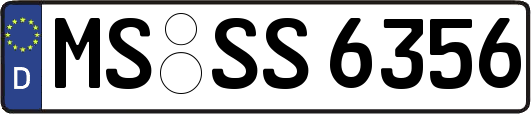 MS-SS6356