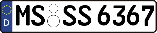 MS-SS6367