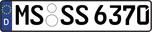 MS-SS6370