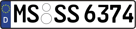 MS-SS6374