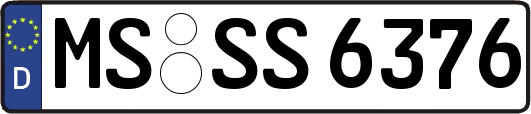MS-SS6376