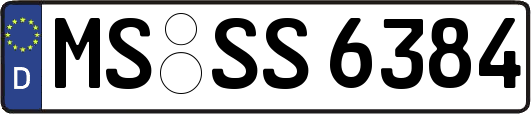 MS-SS6384
