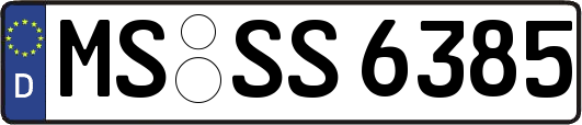 MS-SS6385