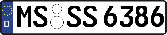 MS-SS6386