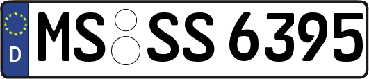 MS-SS6395