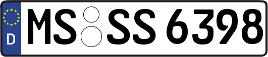 MS-SS6398