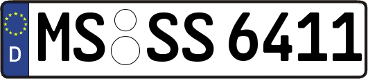 MS-SS6411