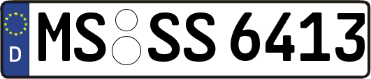 MS-SS6413