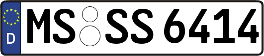 MS-SS6414