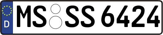 MS-SS6424