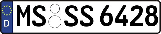 MS-SS6428