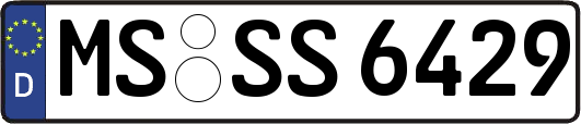 MS-SS6429