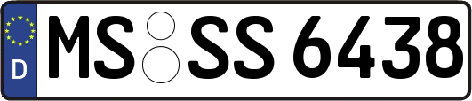 MS-SS6438