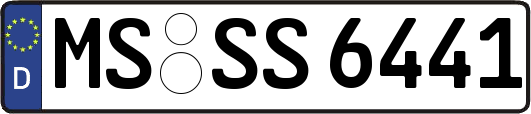MS-SS6441