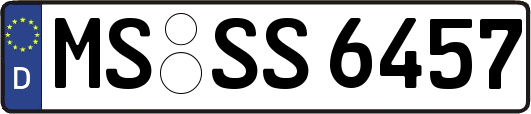 MS-SS6457