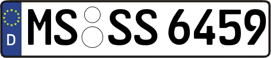 MS-SS6459
