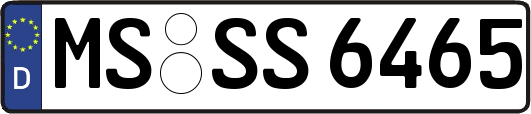 MS-SS6465