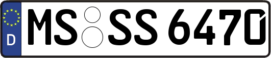 MS-SS6470
