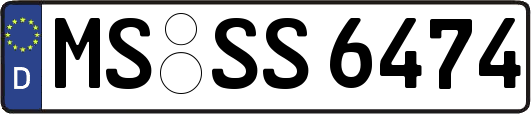 MS-SS6474