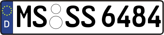 MS-SS6484