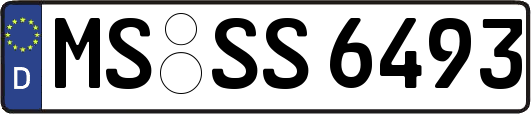 MS-SS6493