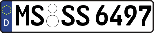 MS-SS6497