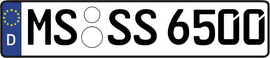 MS-SS6500