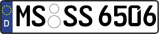 MS-SS6506