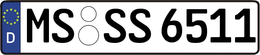 MS-SS6511