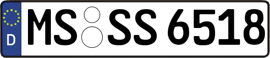MS-SS6518