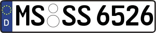 MS-SS6526