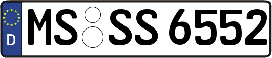 MS-SS6552