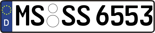 MS-SS6553