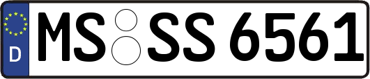 MS-SS6561